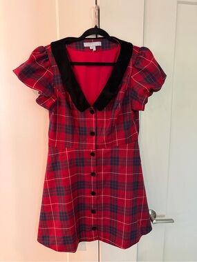 Hill House Samantha Dress